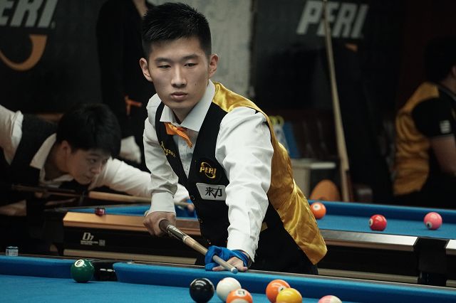 目前队中已 目前队中已