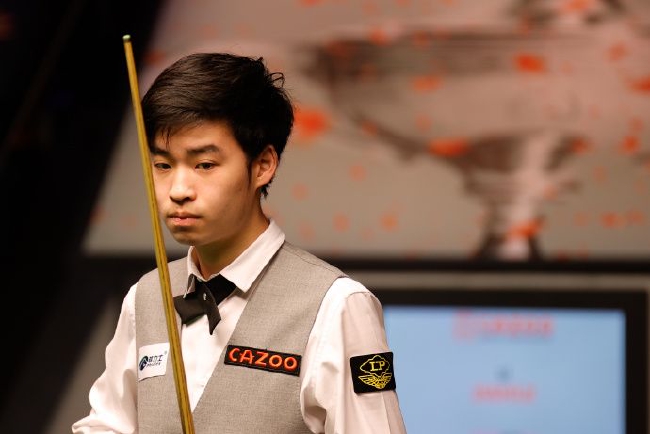 逼迫对手进 逼迫对手进