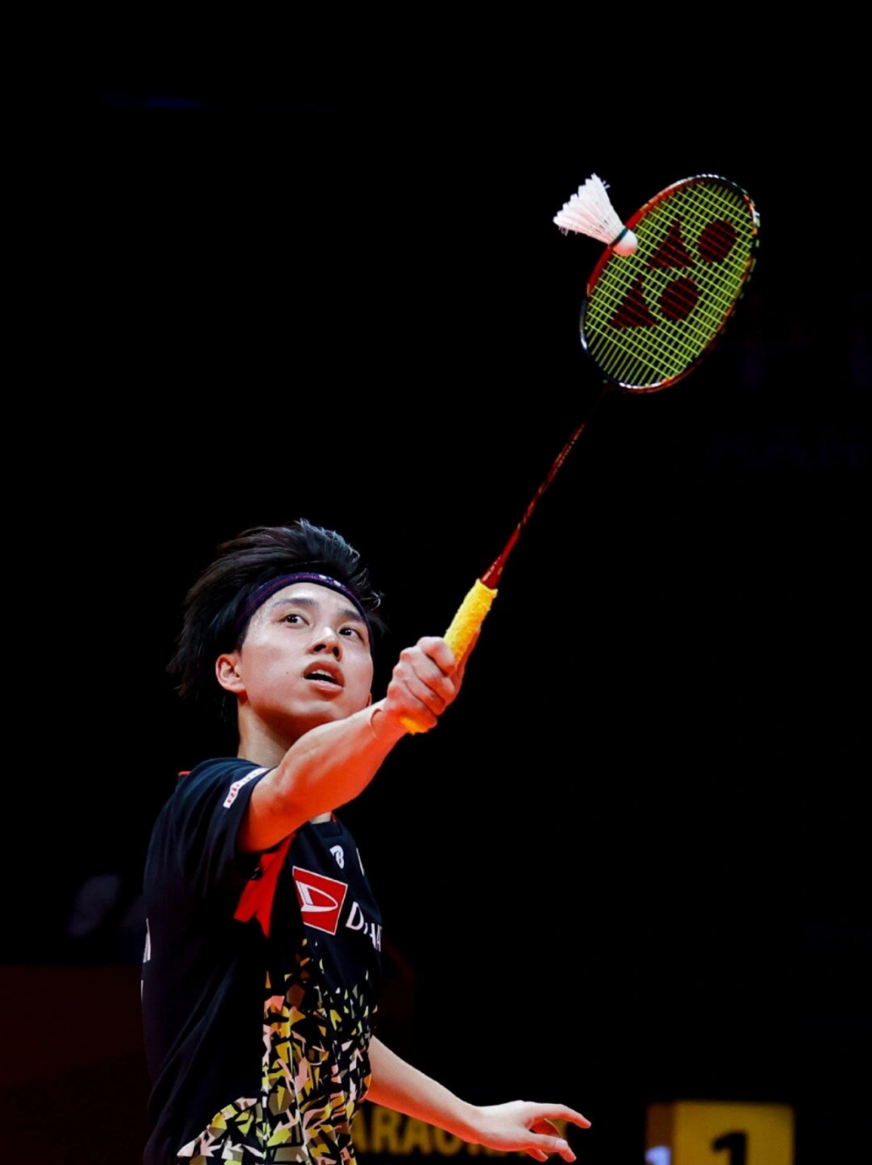 出球能力与 出球能力与