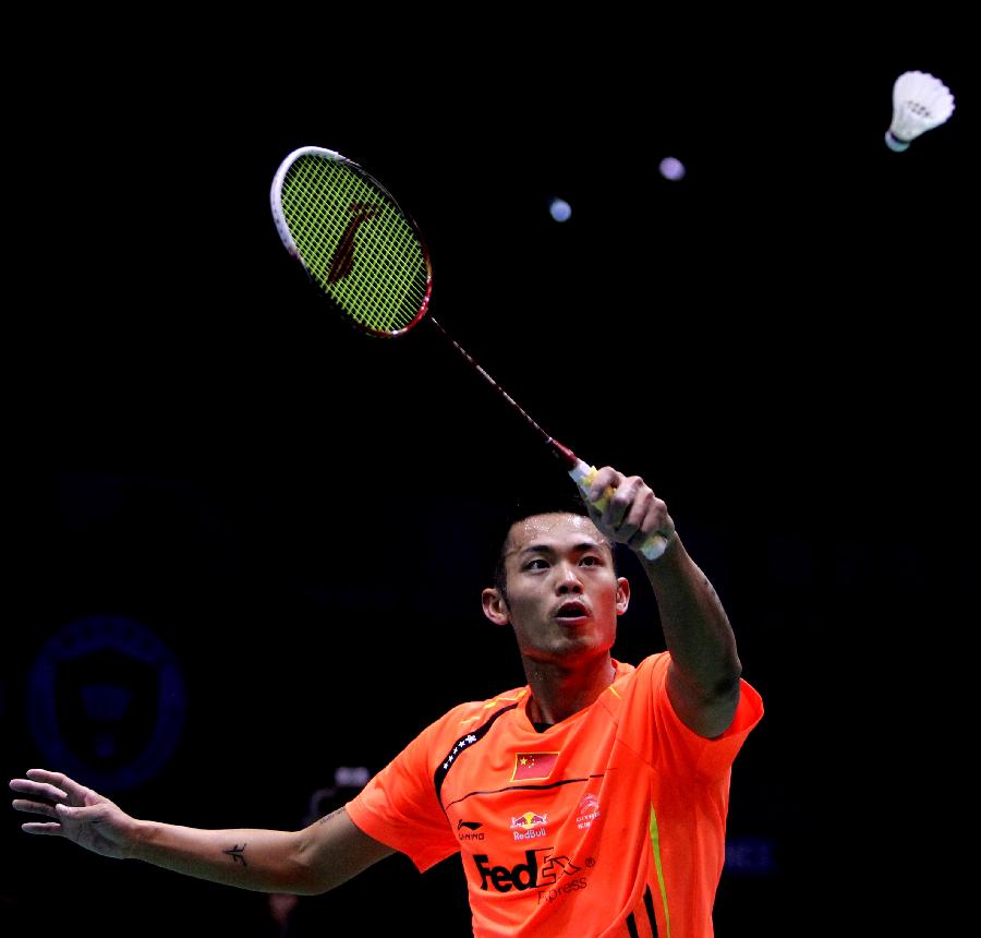 试错寻找突 试错寻找突