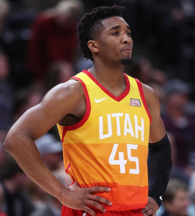 在萨拉赫 在萨拉赫